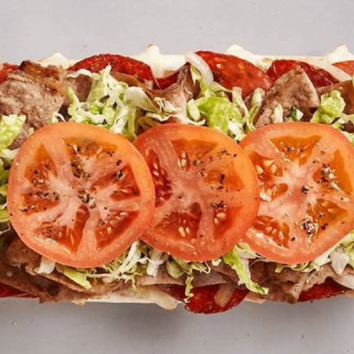 Sous-marin 7" / 7" Sub