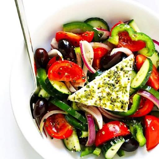 Salade Grecque / Greek Salad