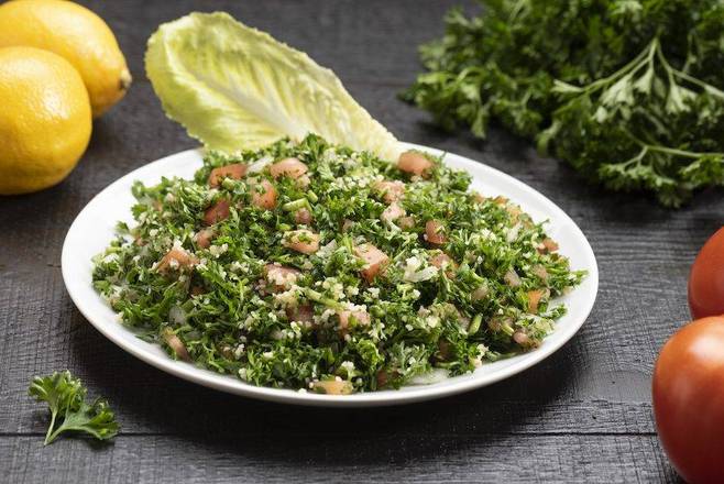 Tabouli Salad