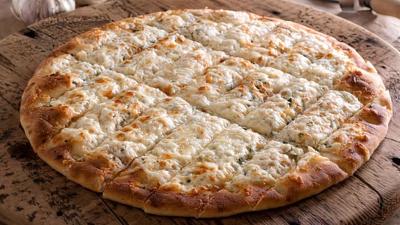 Party-Size Garlic Finger
