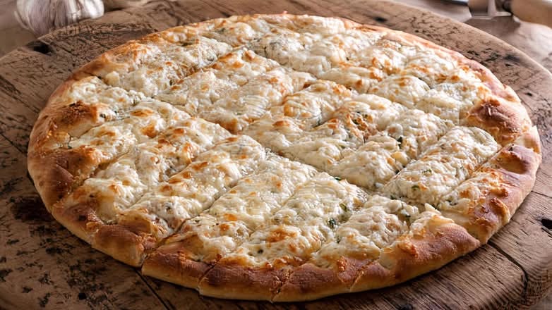 6" Garlic Finger