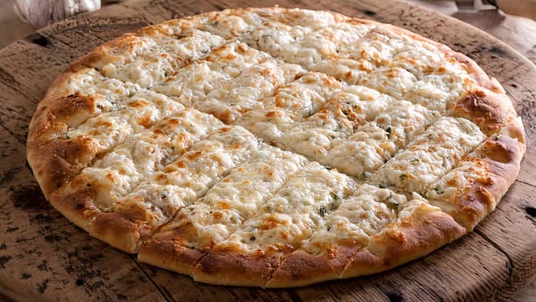 12" Garlic Finger