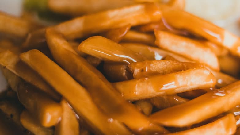 Poutine