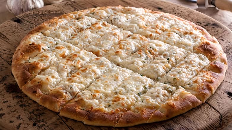 9" Garlic Finger