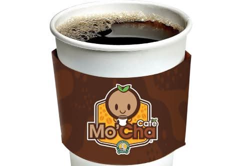 Large Sun Set (Dark Roast)