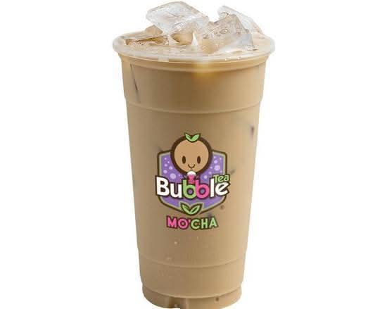 Earl Grey Milk Tea