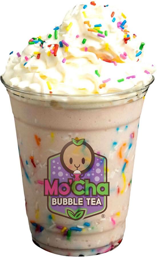 Make a Wish Smoothie