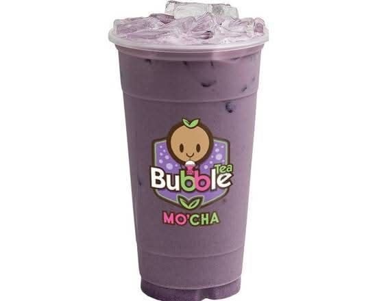 Taro Milk Tea
