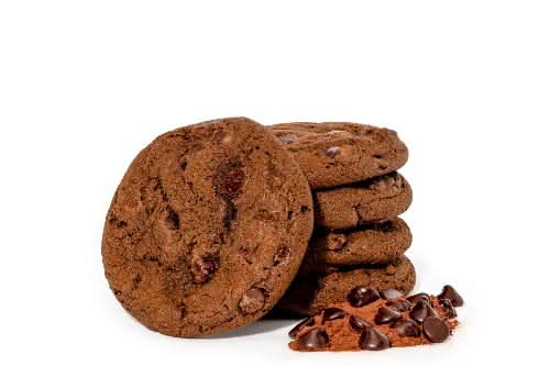 Double Chocolate Chip