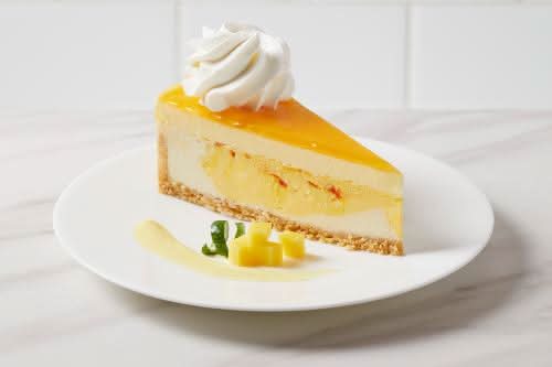 Mango Key Lime