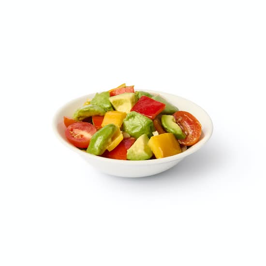 Salade Avocat