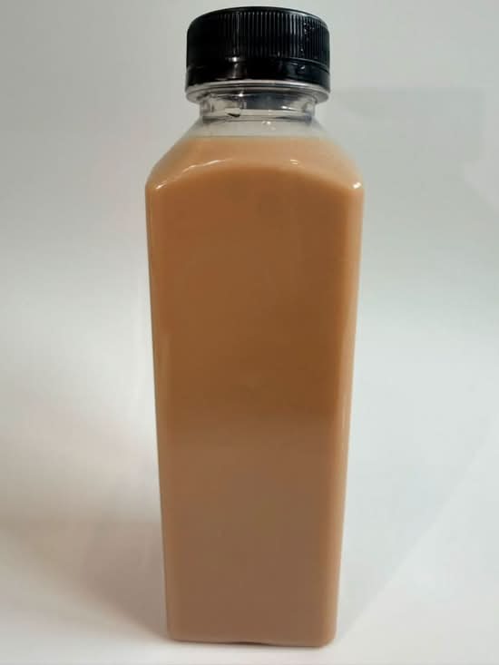 Tigernut Milk Chocolate (400ml)