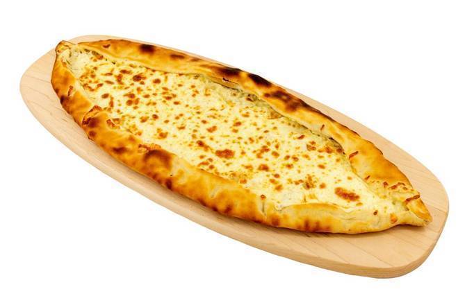 Cheese Pide