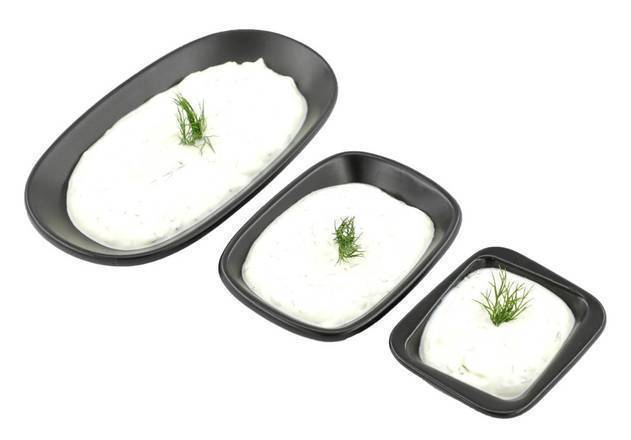 Garlic Sauce