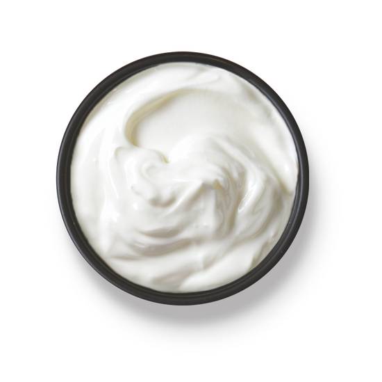 Sour Cream