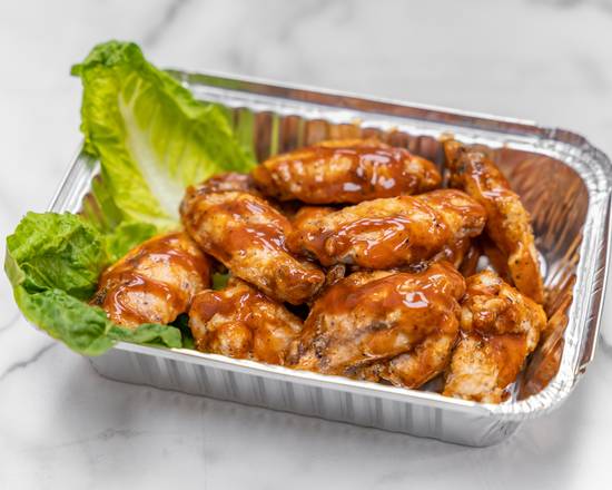 BBQ Wings
