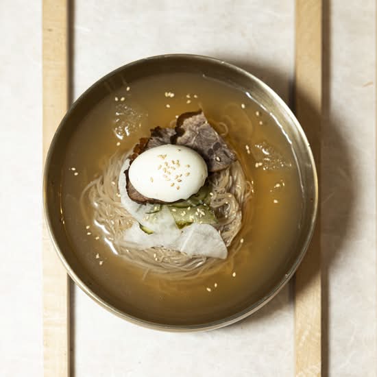 Mool Naeng Myun
