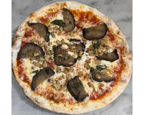 Pizza Pazza