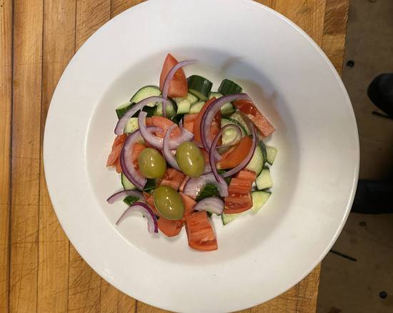 Italian Salad