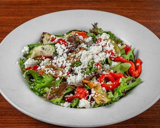 Goat Cheese Salad