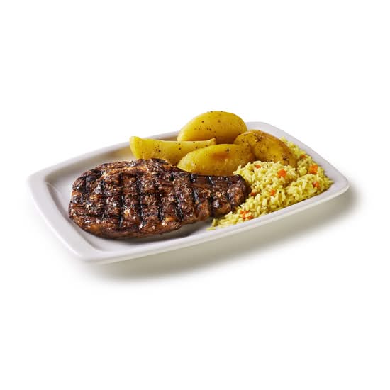 Rib Steak