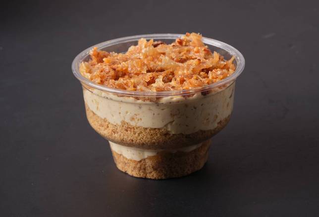 Baklava Cheesecake