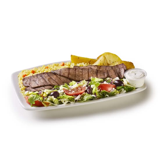 Gyro Dinner