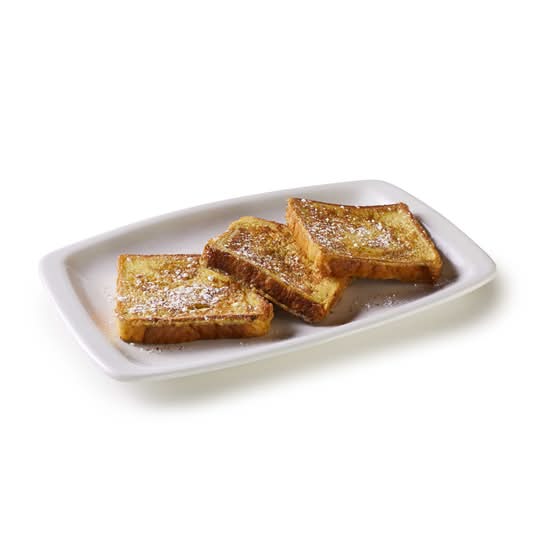 French Toast