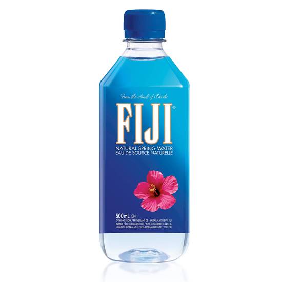 FIJI Natural Artesian Water