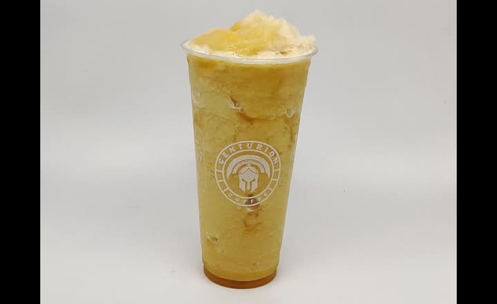 Lychee Slush