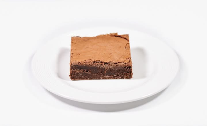 Fudge Brownie