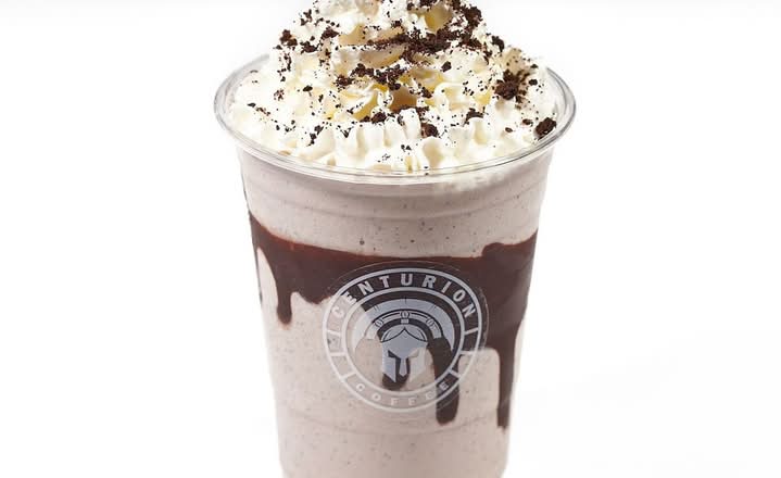 COOKIE N CREAM MILKSHAKE