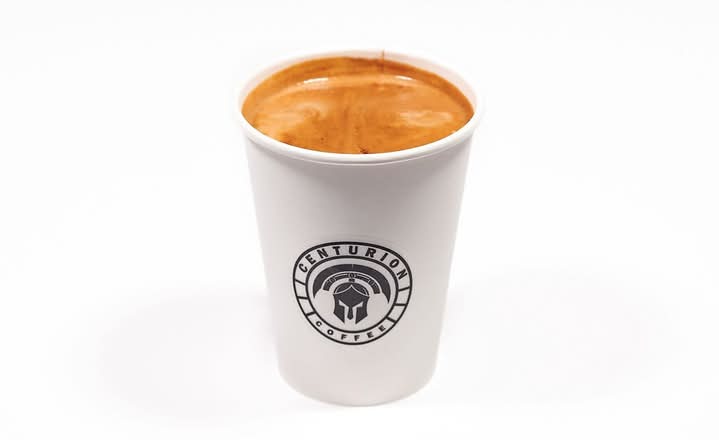 AMERICANO MISTO