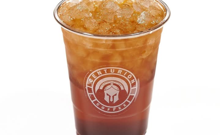 Iced Black Tea