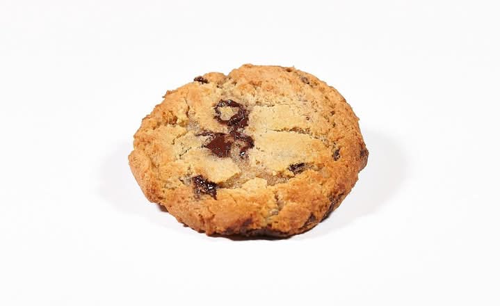 Sea Salt Choc Cookie
