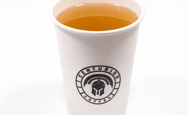 Jasmine Green Tea