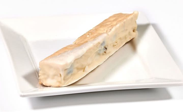 BLUEBERRY LEMON WHITE CHOC