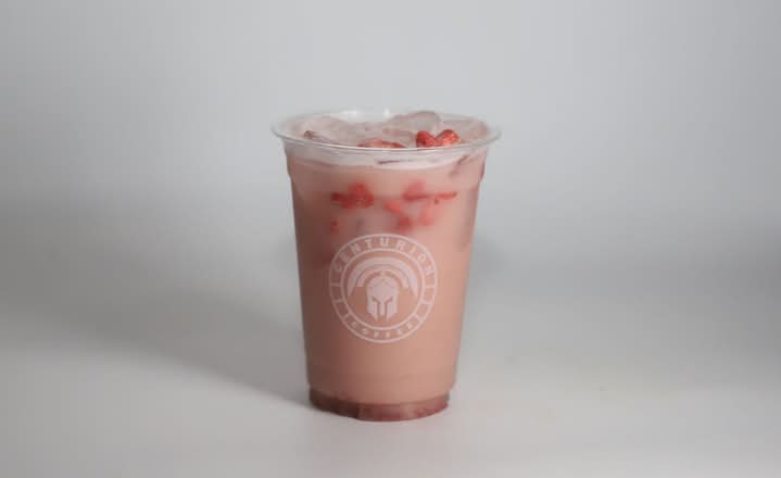 Coco Berry Refresher