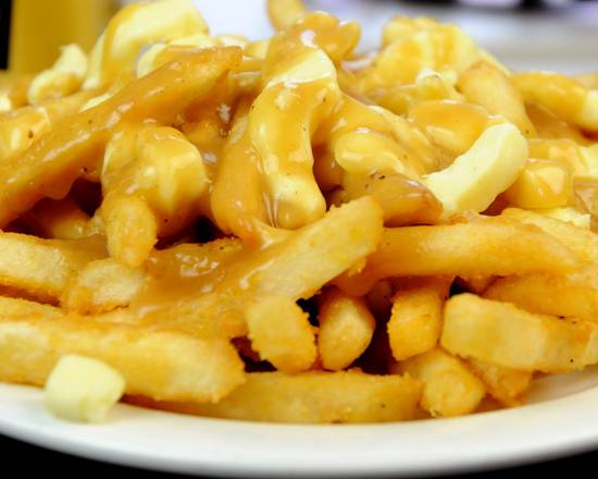 Fresh Cut Fries