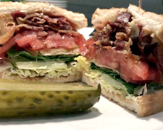 BLT Sandwich