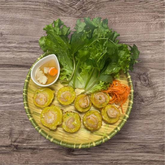 BANH KHOT