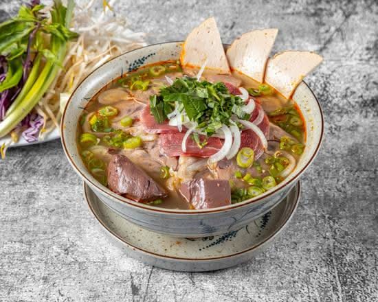 Bun Bo Hue
