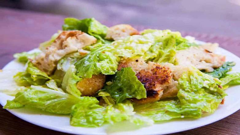 Caesar Salad(s)