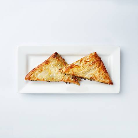 Spanakopita