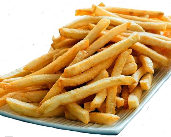 French Fries, Family Size