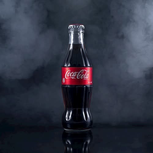 Bottled Beverages