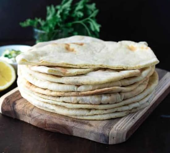Pita Bread Bag