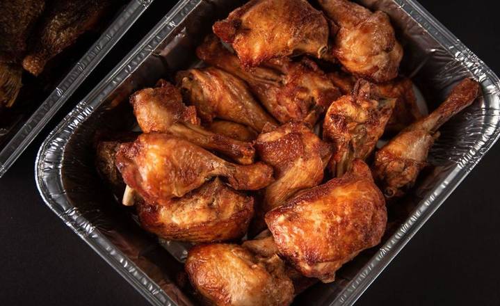 Fried Chicken