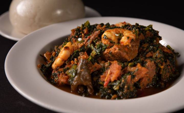 Vegetable Soup