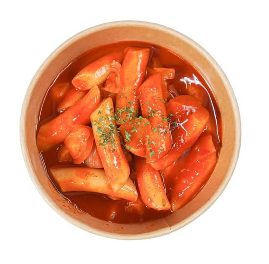 Original Tteokbokki